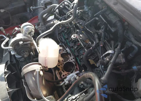 2016 Dodge Dart Aero z USA, uszkodzony, nr VIN 1C3CDFDH0GD750980